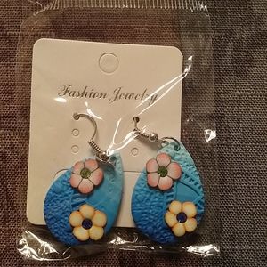 Brand New Dangle Earrings.